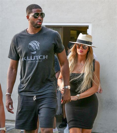 are khloe and tristan back together 2023